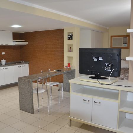 Cristal Hotel Surubim Kültér fotó