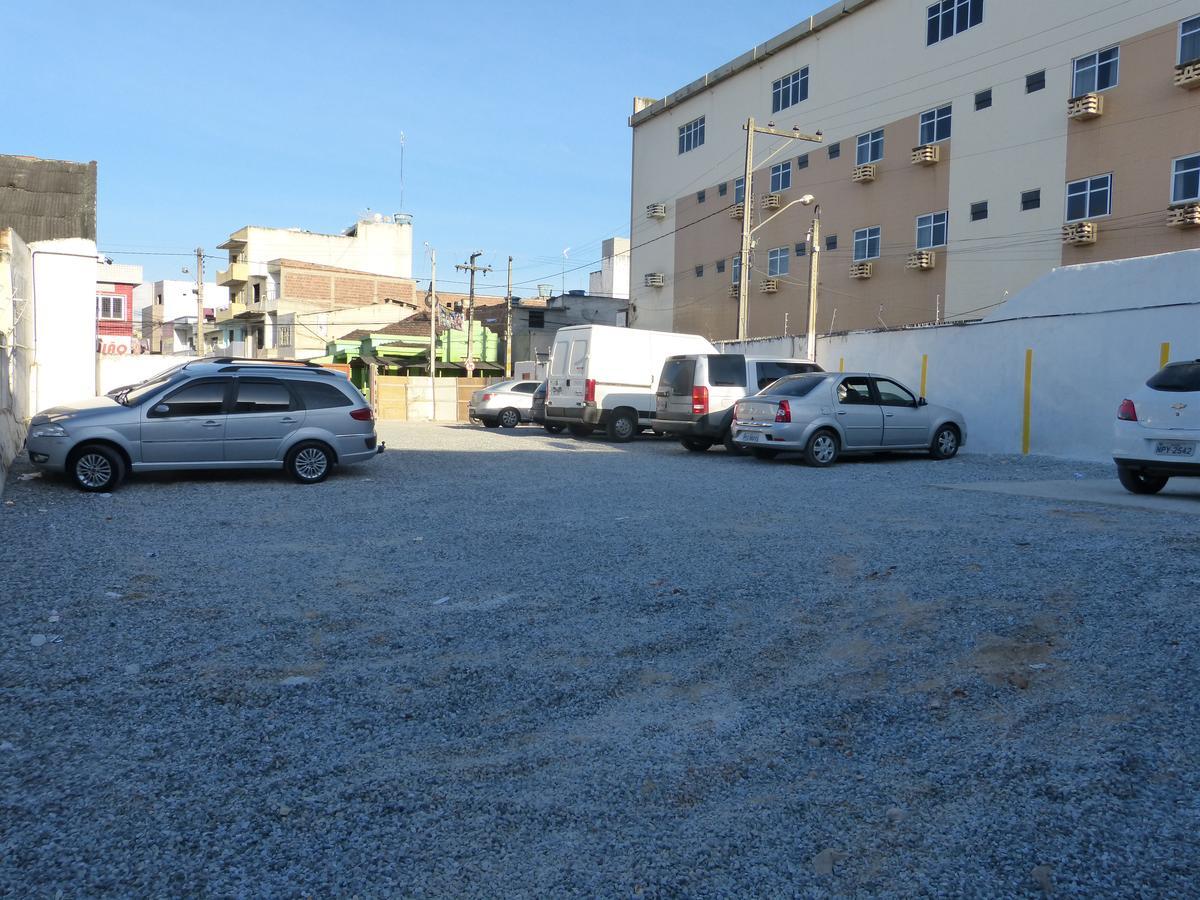 Cristal Hotel Surubim Kültér fotó