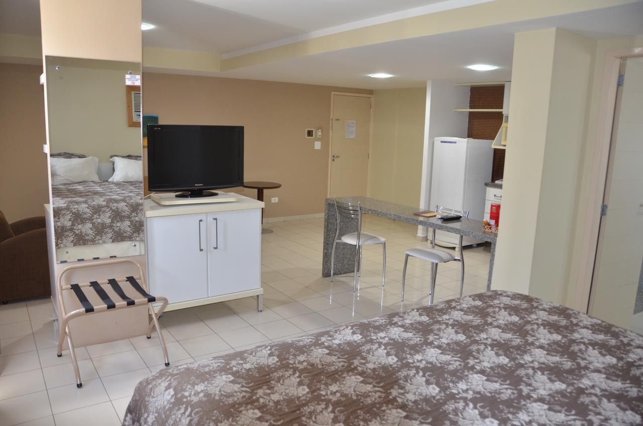 Cristal Hotel Surubim Kültér fotó