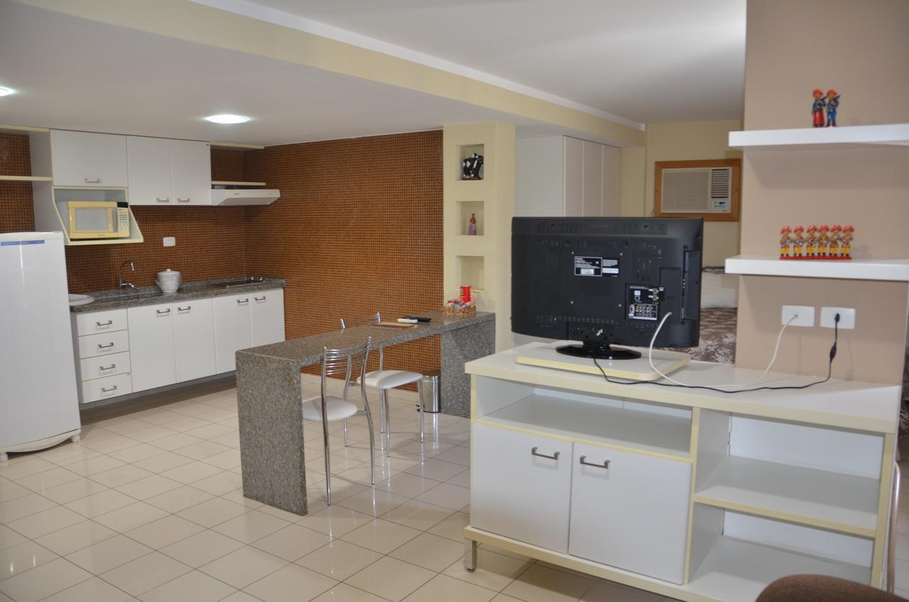 Cristal Hotel Surubim Kültér fotó
