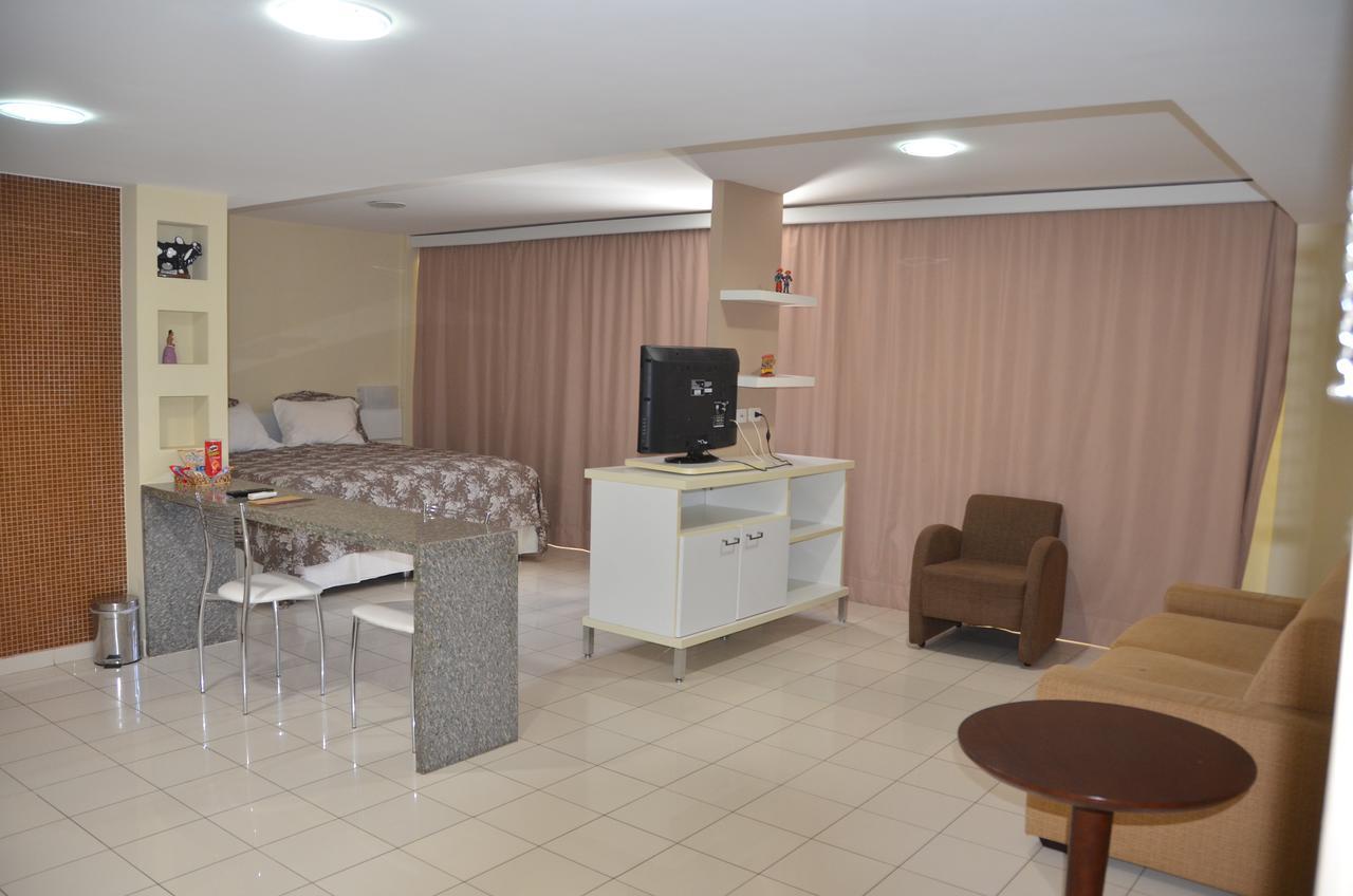 Cristal Hotel Surubim Kültér fotó