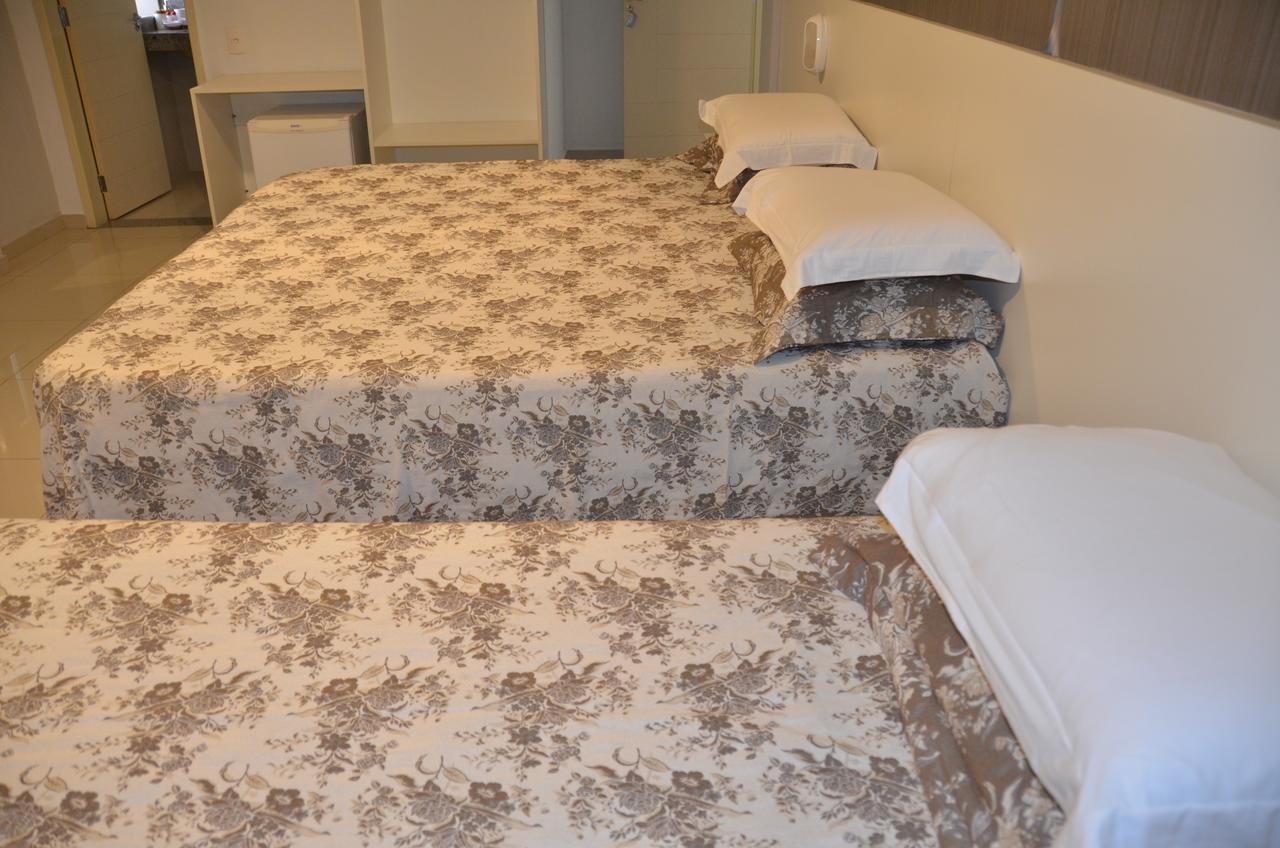 Cristal Hotel Surubim Kültér fotó