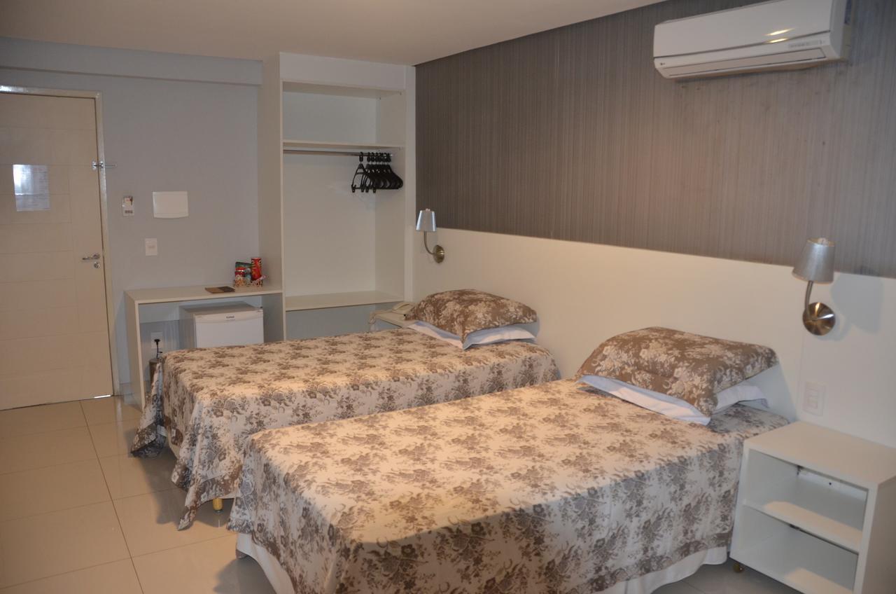 Cristal Hotel Surubim Kültér fotó