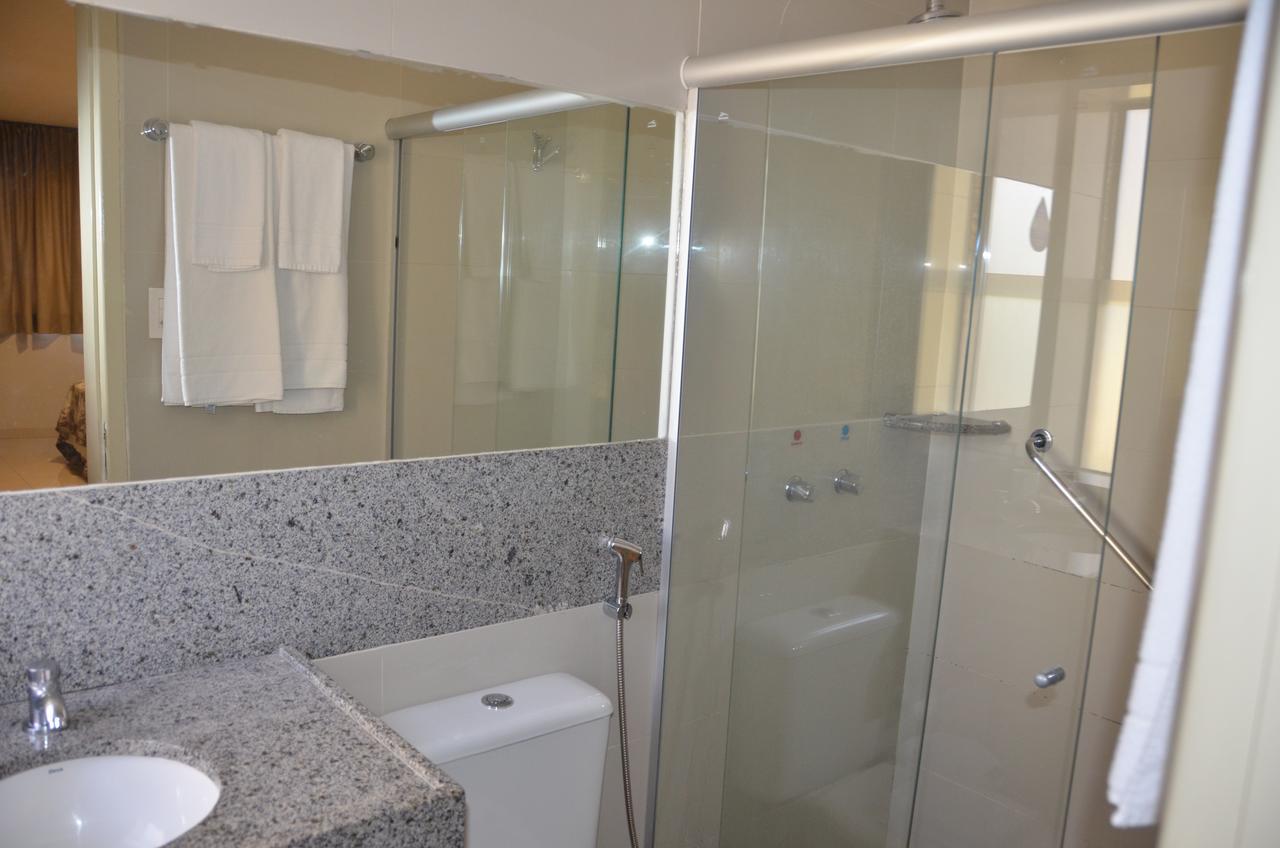 Cristal Hotel Surubim Kültér fotó