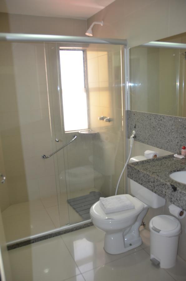 Cristal Hotel Surubim Kültér fotó