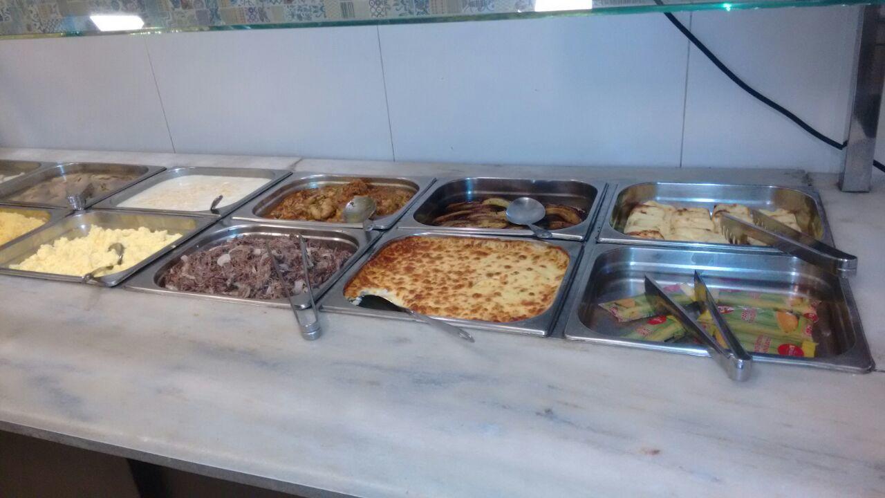 Cristal Hotel Surubim Kültér fotó